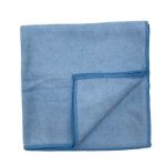 Billede af TenTax microfiber40x40 blå