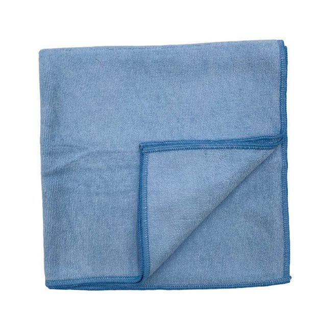 Billede af TenTax microfiber40x40 blå