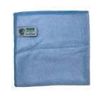 Billede af TenTax microfiber40x40 blå