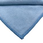 Billede af TenTax microfiber40x40 blå
