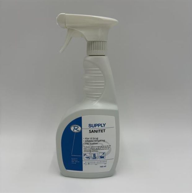 Billede af Sanitet RTU 750 ml