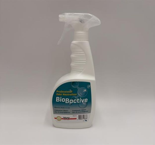 Billede af Biobactive RTU Spray 750 ML