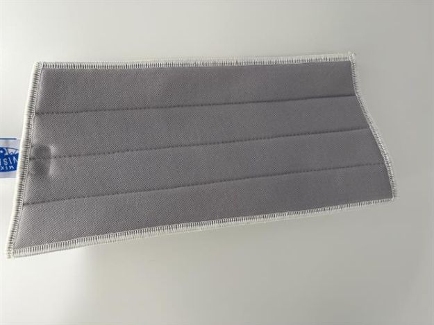 Billede af NMF Micro Vision glasmop 30cm