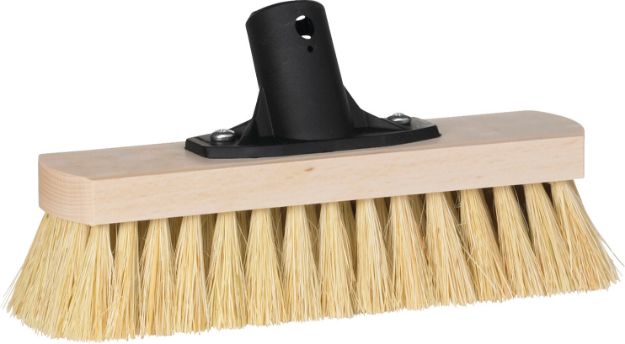 Billede af Vikan Tjærekost m/socket 230mm