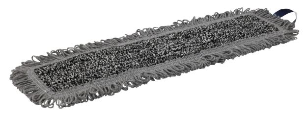 Billede af Vikan Wet Scrub 40cm, grå 548240