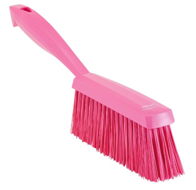 Billede af Vikan støvekost, pink 45891
