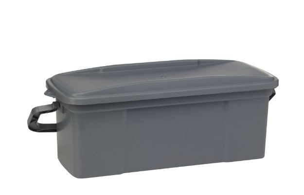 Billede af Vikan Komplet mop box 40cm